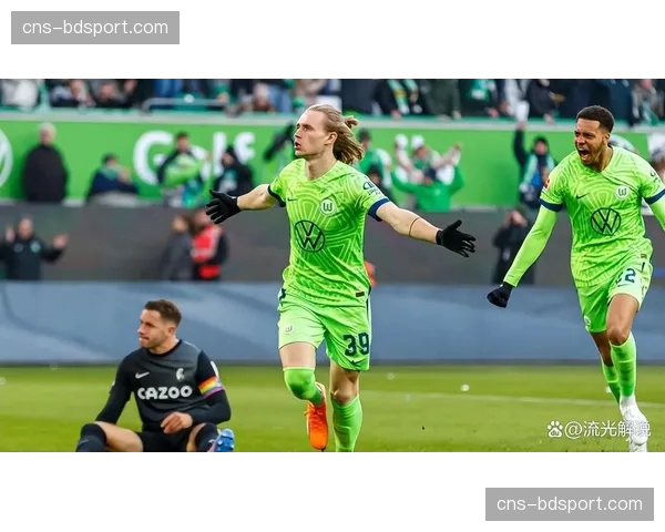 官方：沃尔夫斯堡中场核心因肌肉疲劳，将缺席下轮对阵弗赖堡的比赛