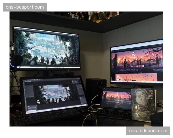 智能色彩管理与一致性校准工具，确保多品牌设备协同输出画质统一