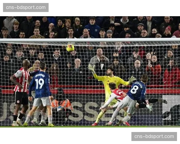 布伦特福德主力后腰停赛，恐影响球队由守转攻阶段的控球稳定性