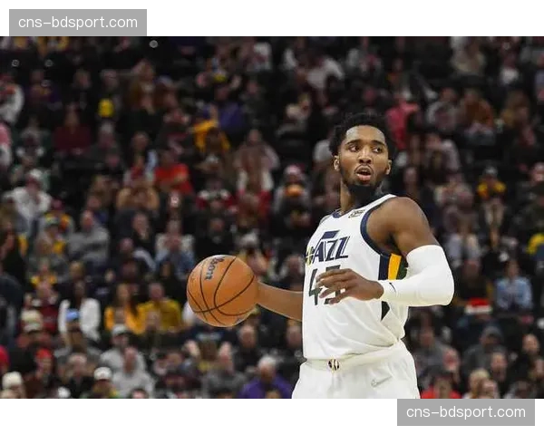 多诺万·米切尔进入脑震荡保护程序，归期未定